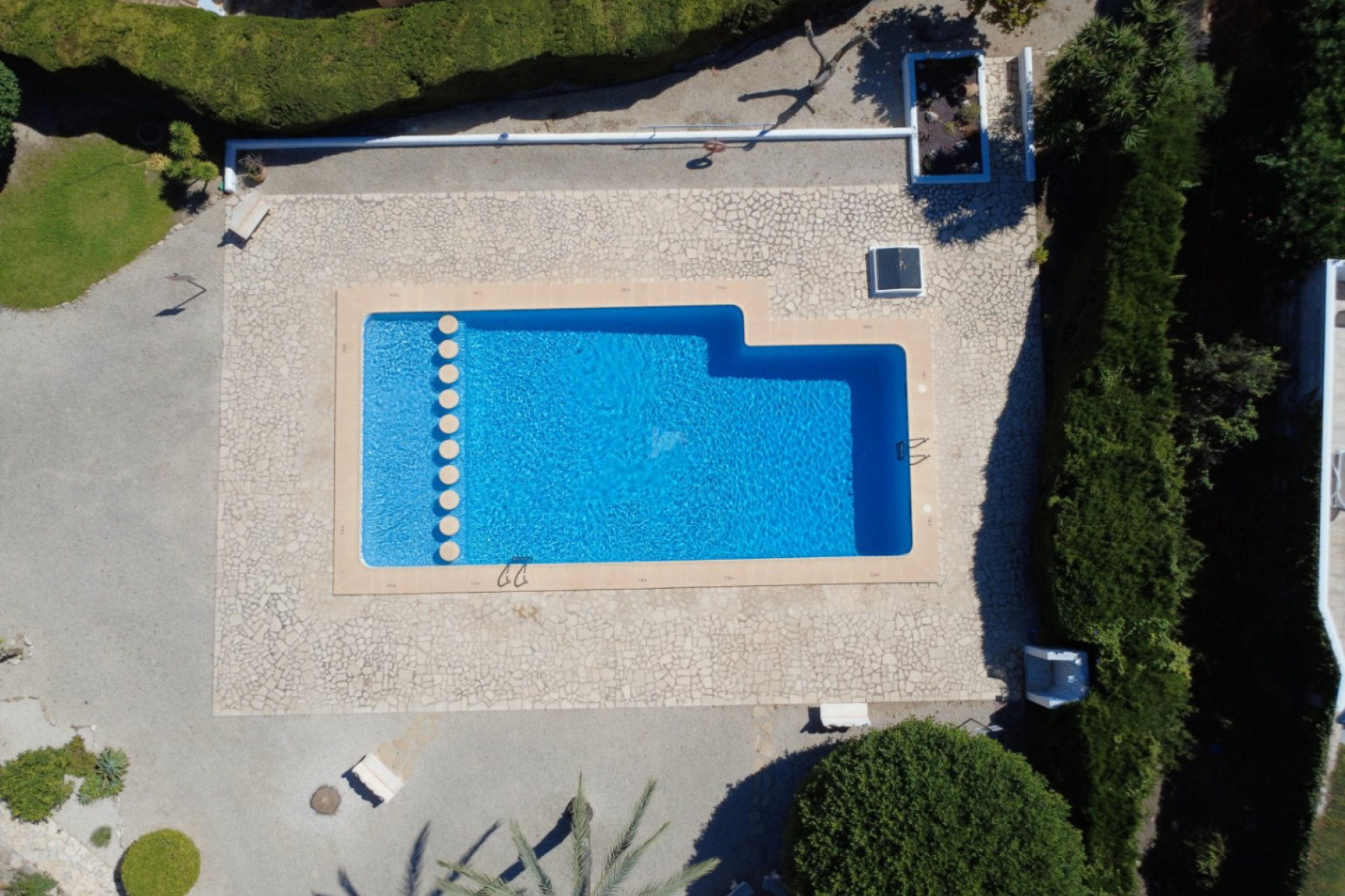 Reventa - Villa adosada - Moraira - Fanadix