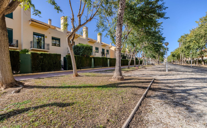 Townhouse - Resale - Javea - Jávea