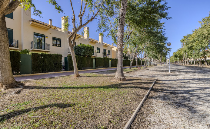 Townhouse - Resale - Javea - Jávea