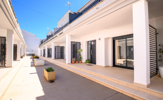 Townhouse - Resale - Parcent - Parcent
