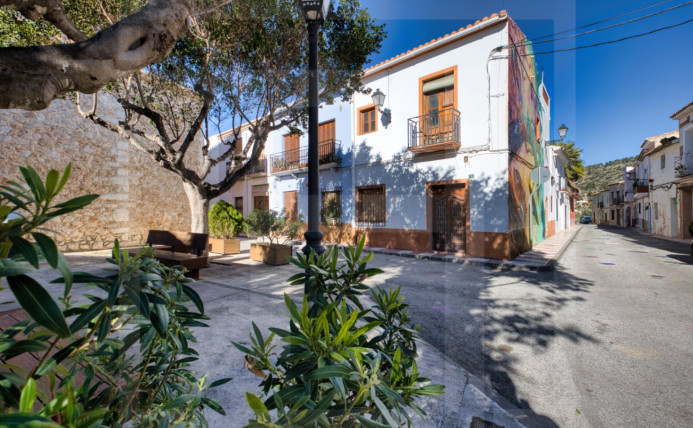 Townhouse - Resale - Senija - Senija