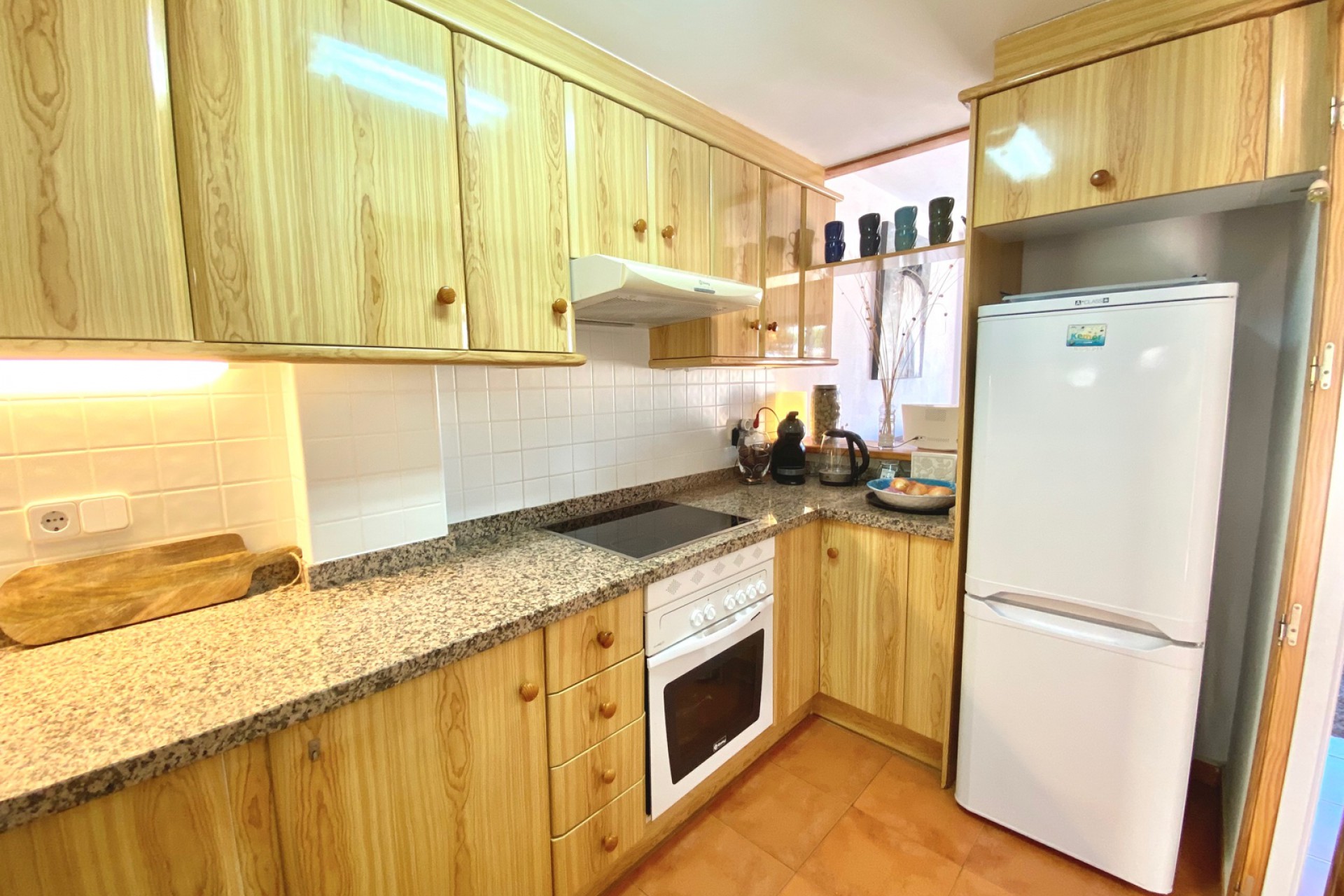 Venta - Bungalow - Benitachell - La Joya
