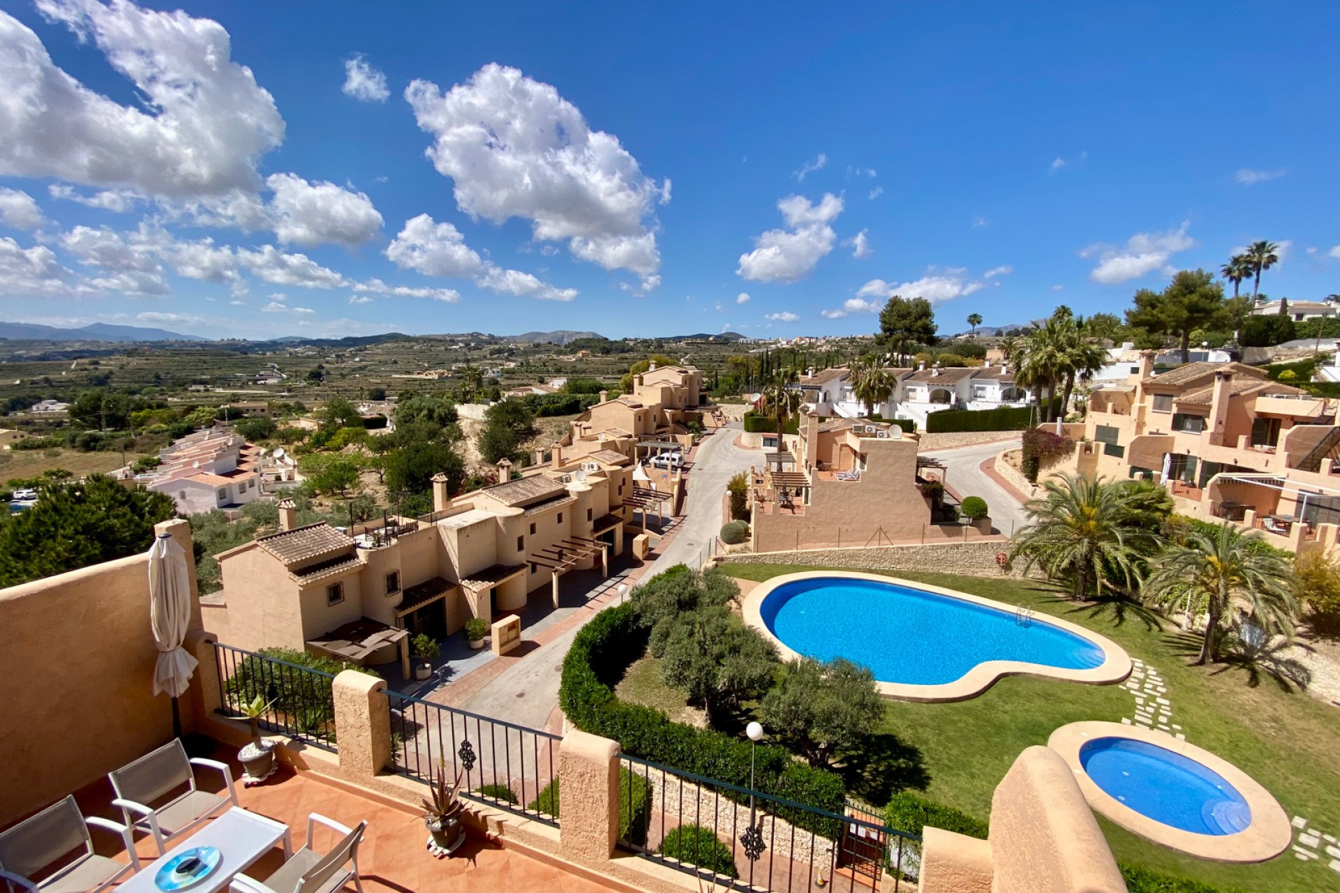 Venta - Bungalow - Benitachell - La Joya