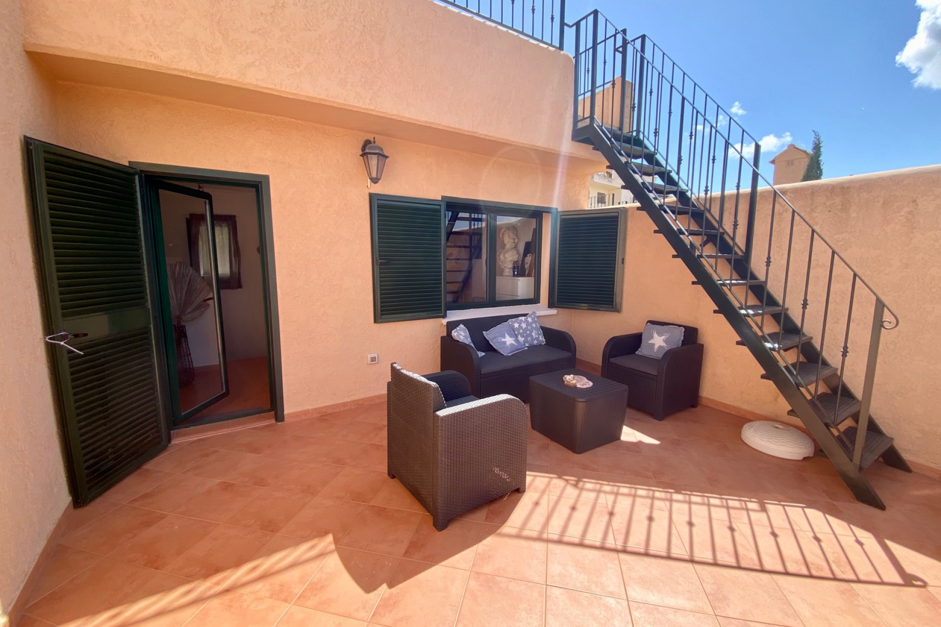 Venta - Bungalow - Benitachell - La Joya