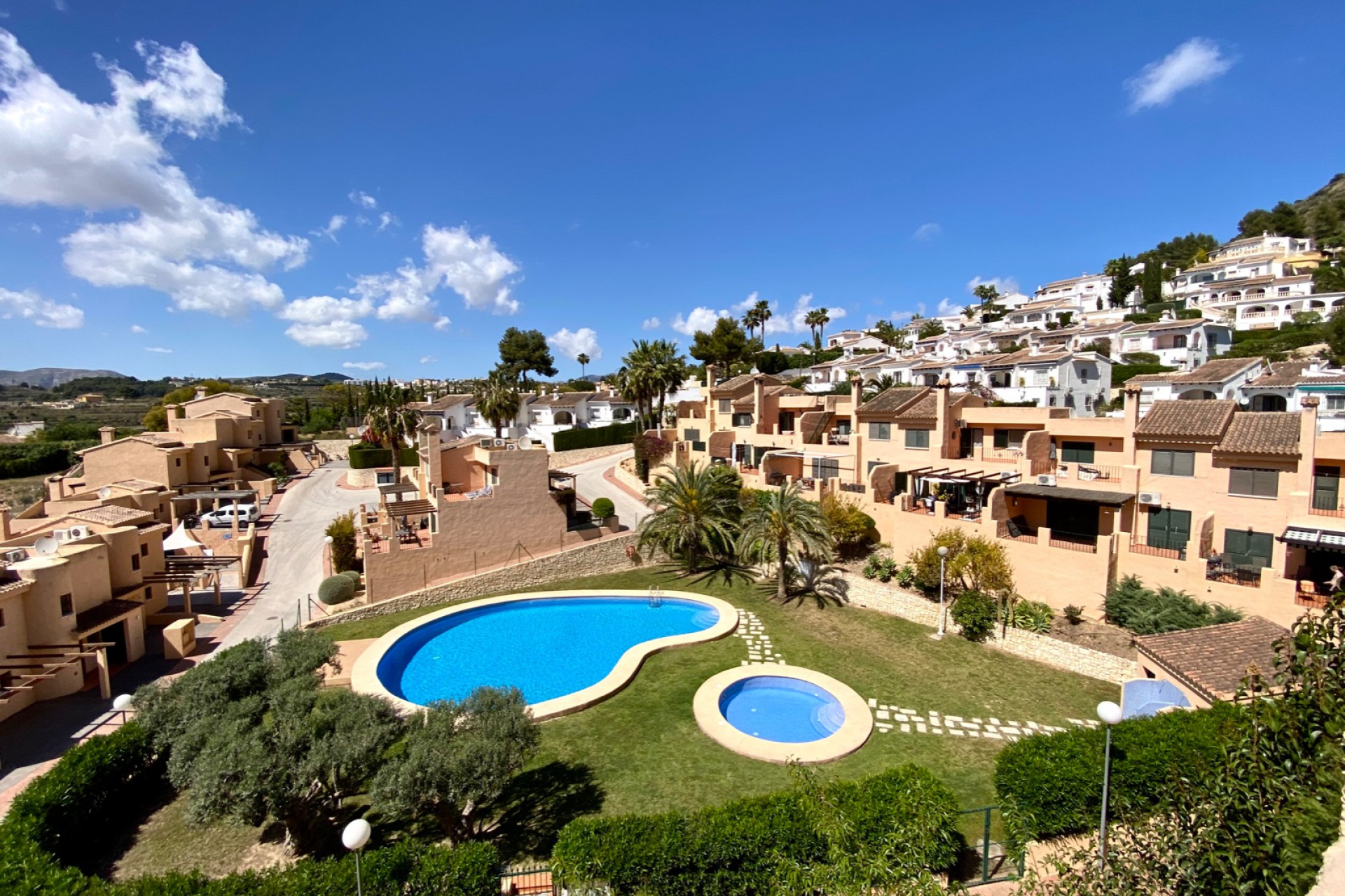 Venta - Bungalow - Benitachell - La Joya