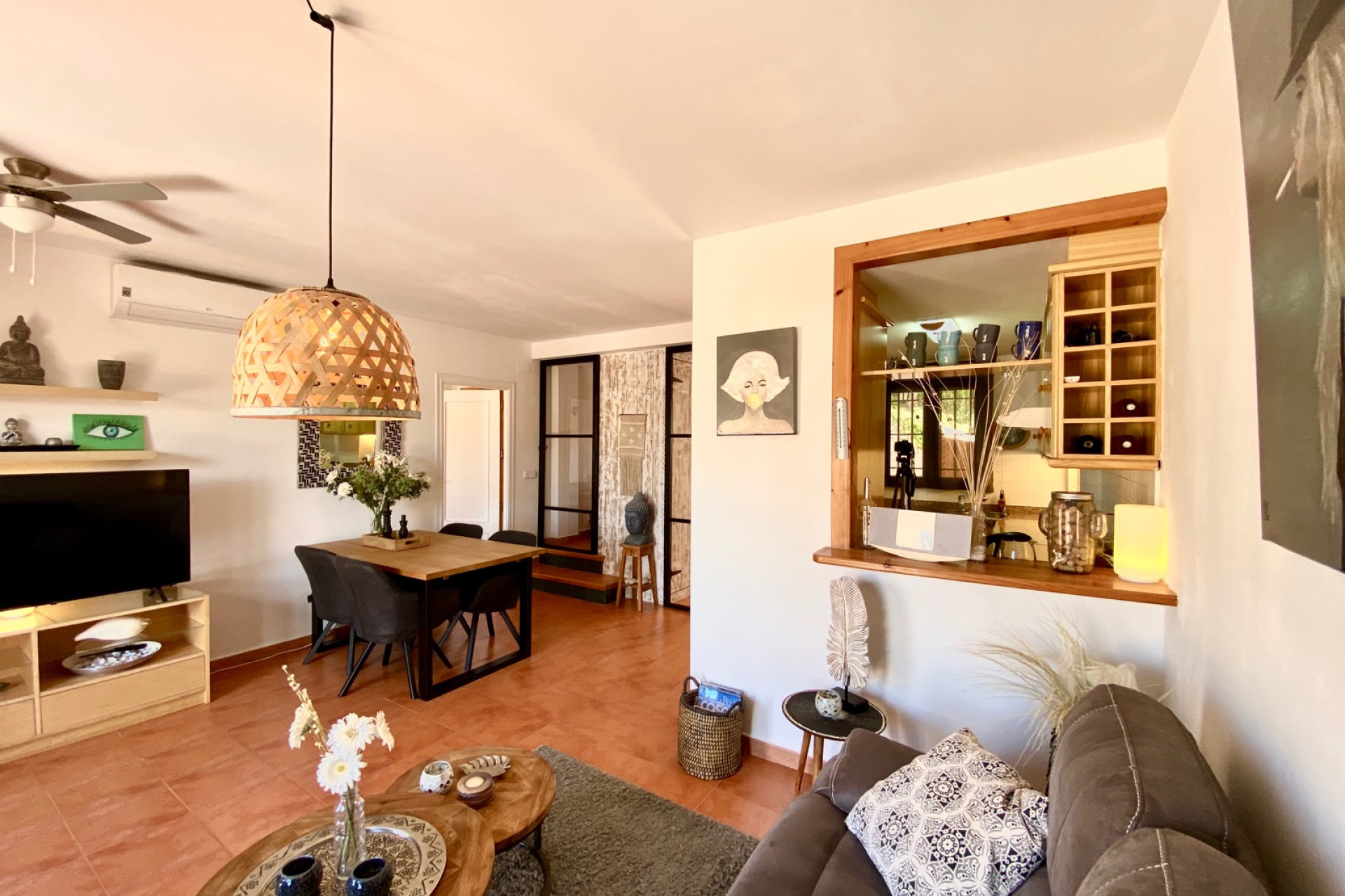 Venta - Bungalow - Benitachell - La Joya