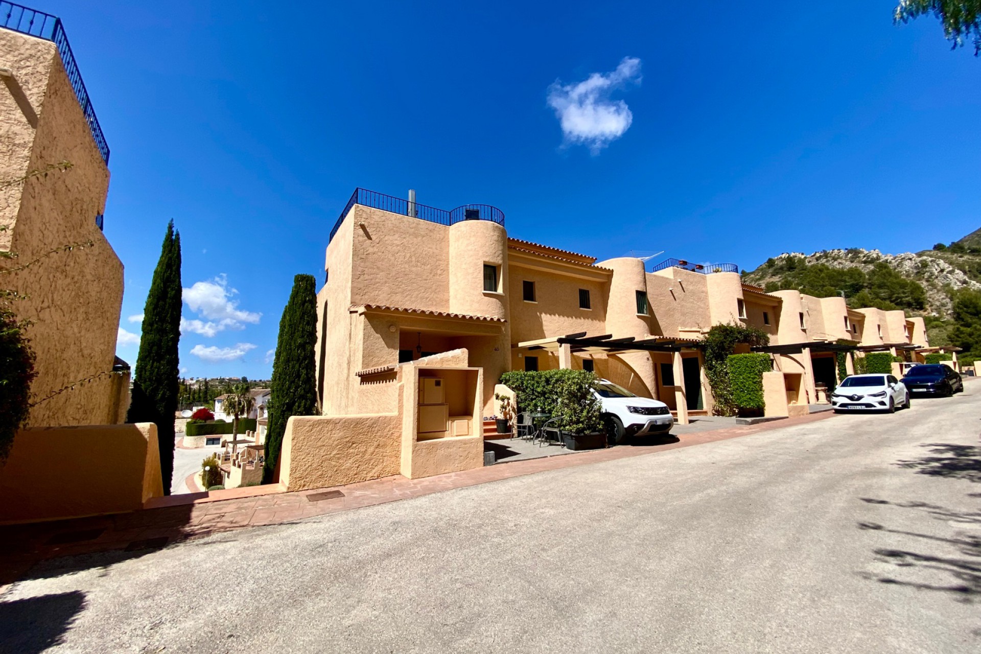 Venta - Bungalow - Benitachell - La Joya