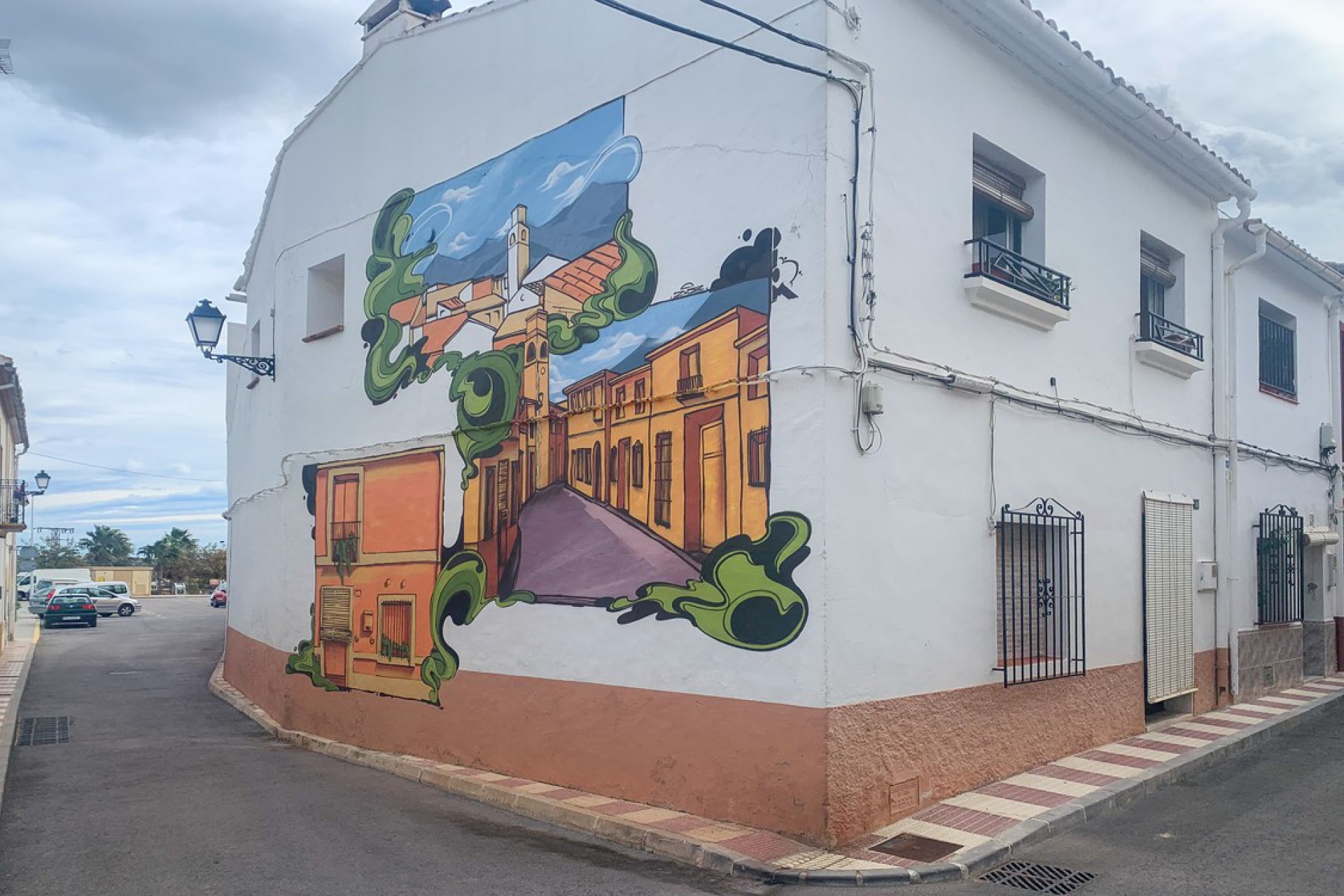 Venta - Casa de pueblo - Benissa - Senija