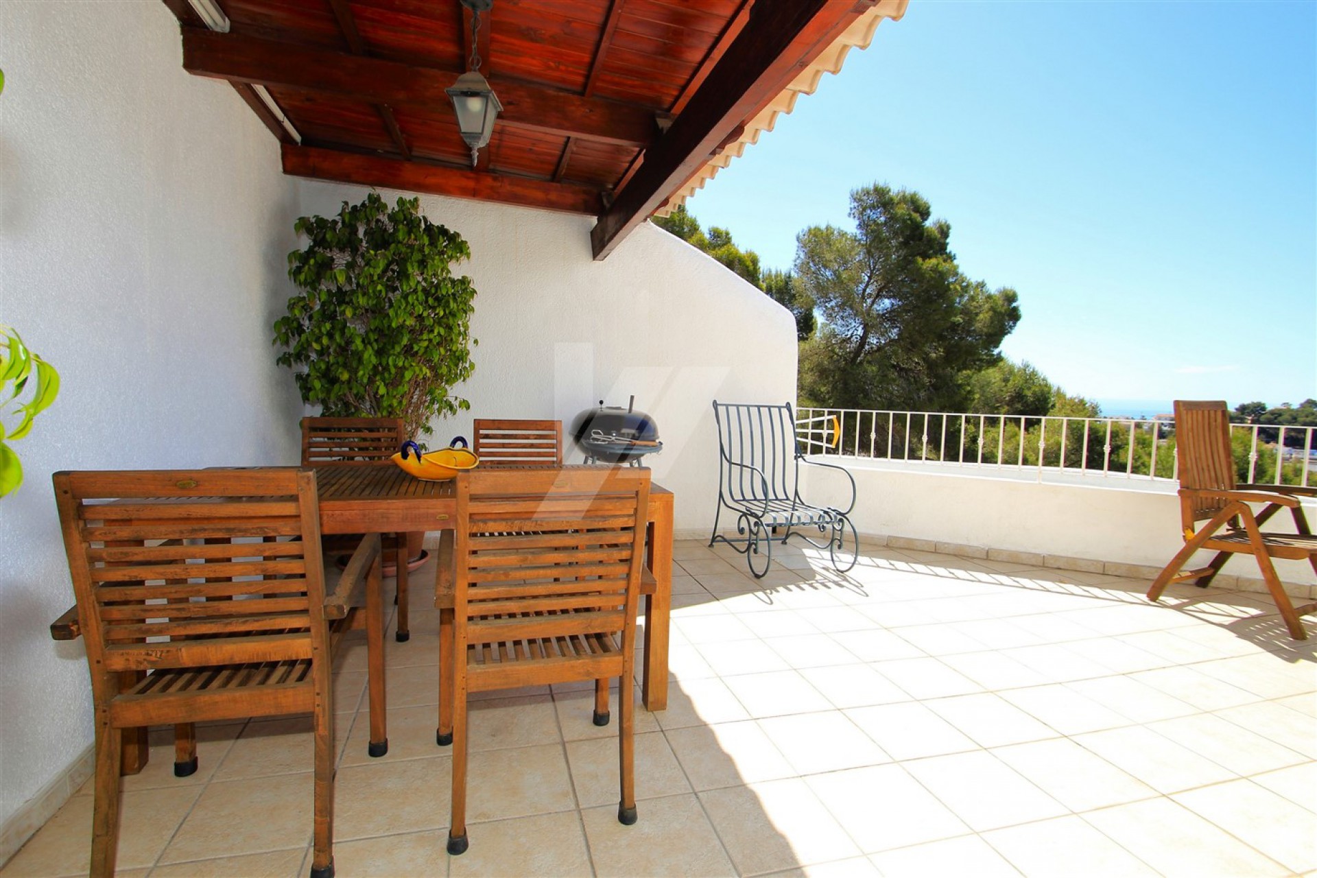 Venta - Chalet - Benissa - Benimarco