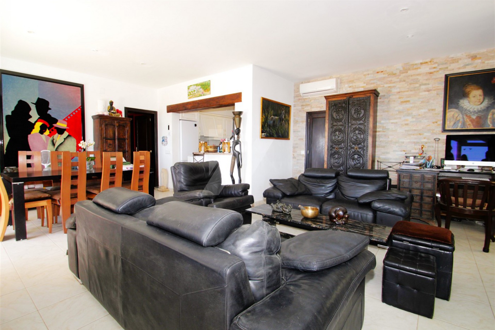 Venta - Chalet - Benissa - Benimarco