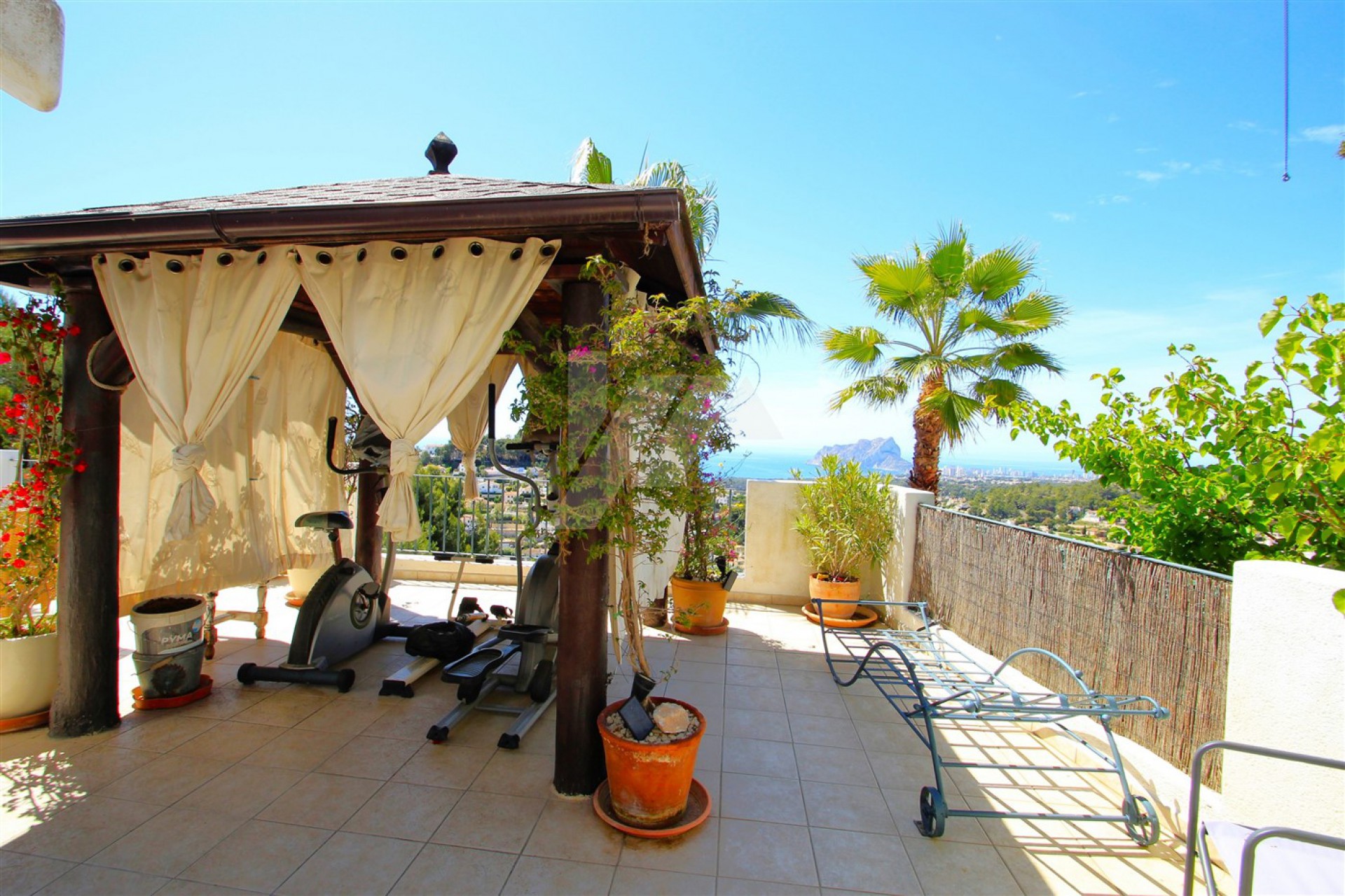 Venta - Chalet - Benissa - Benimarco