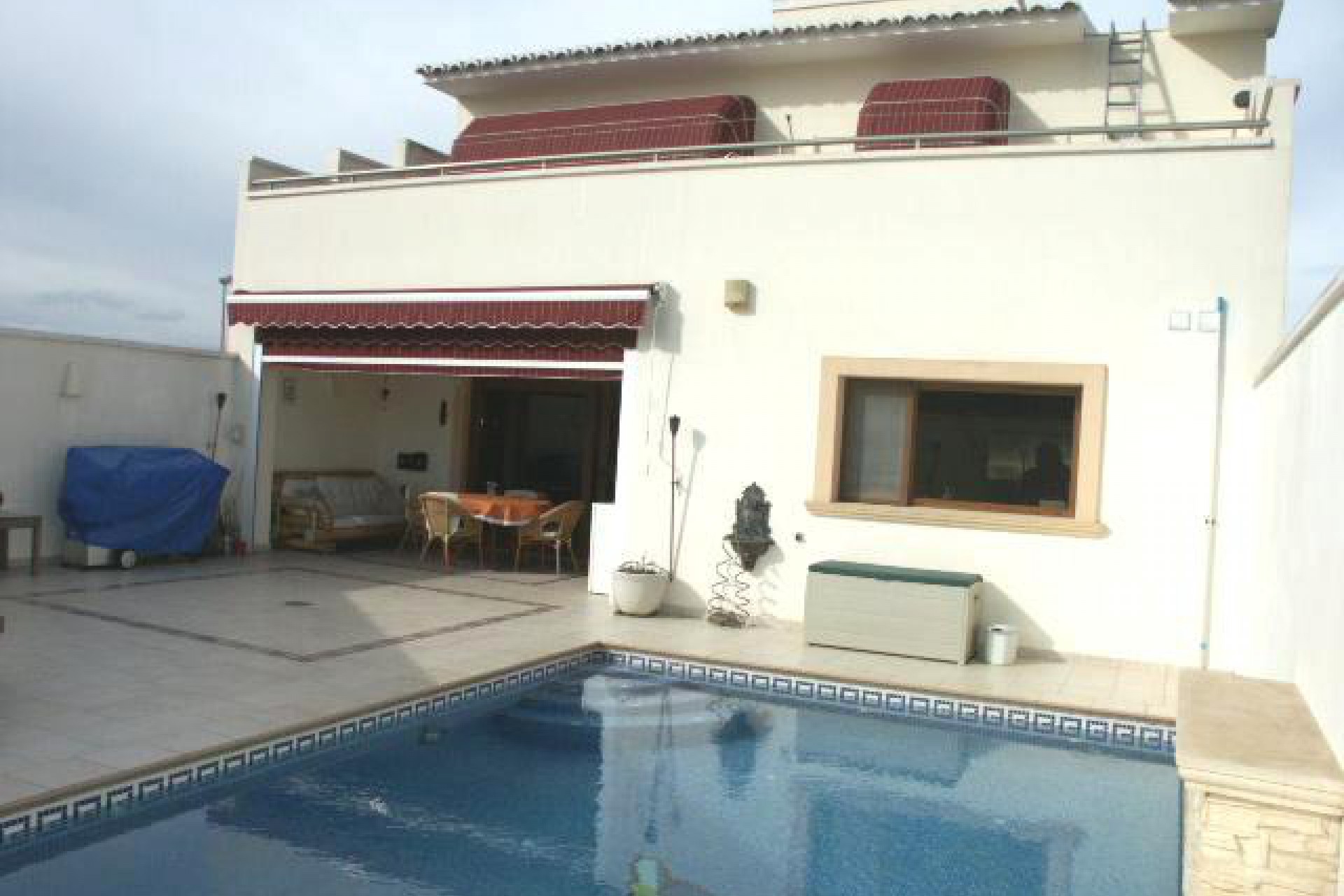 Venta - Chalet - Benitachell