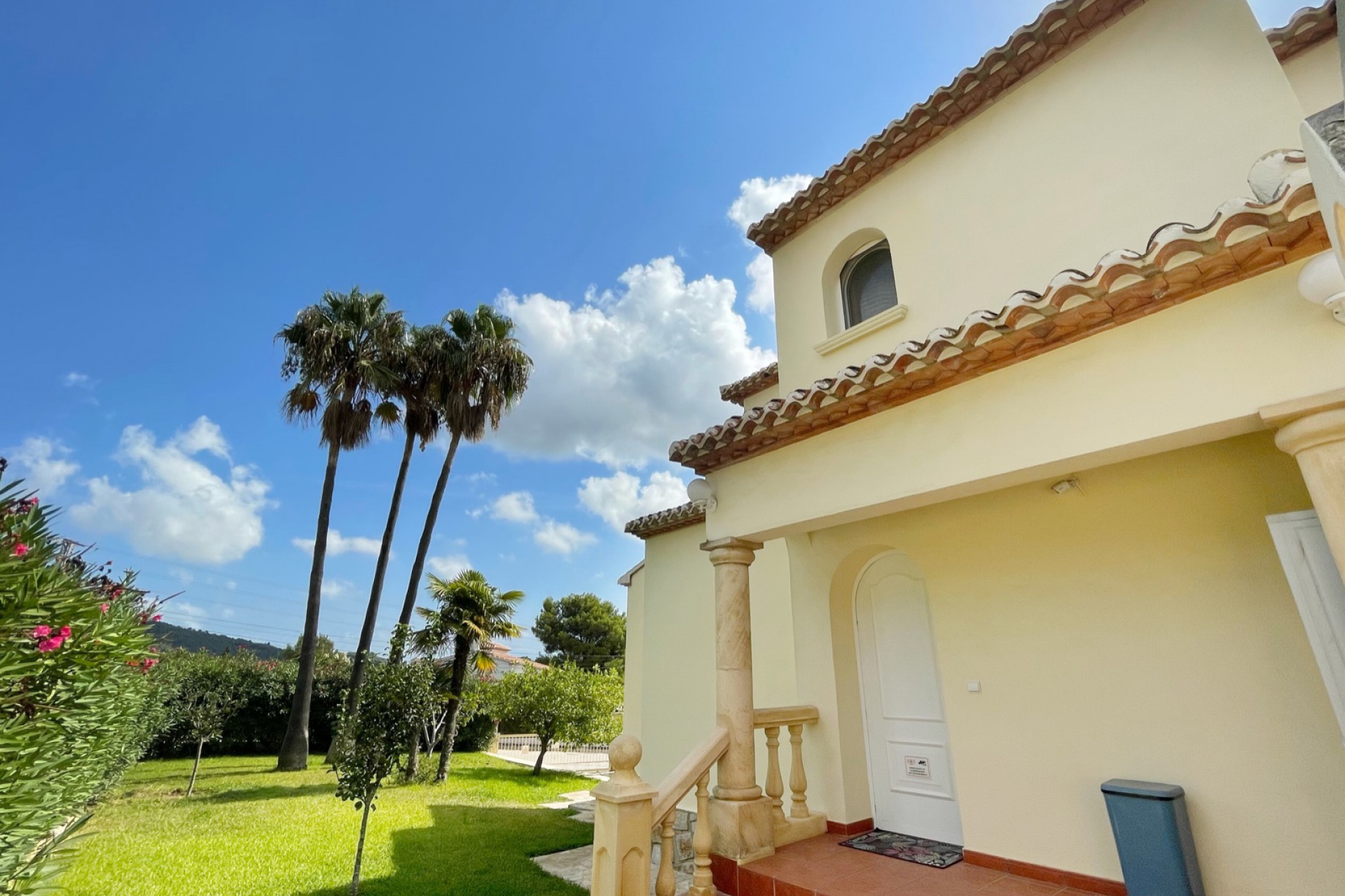 Venta - Chalet - Javea - Tesoro Park