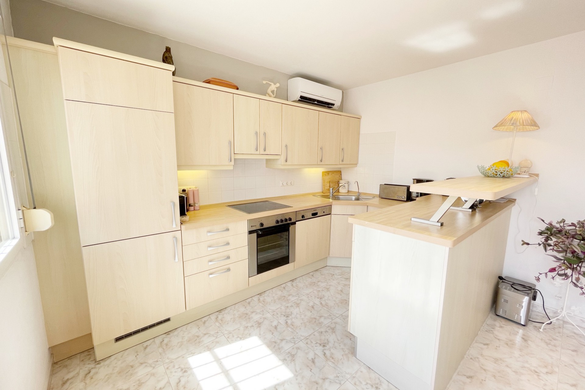 Venta - Chalet - Javea - Tesoro Park