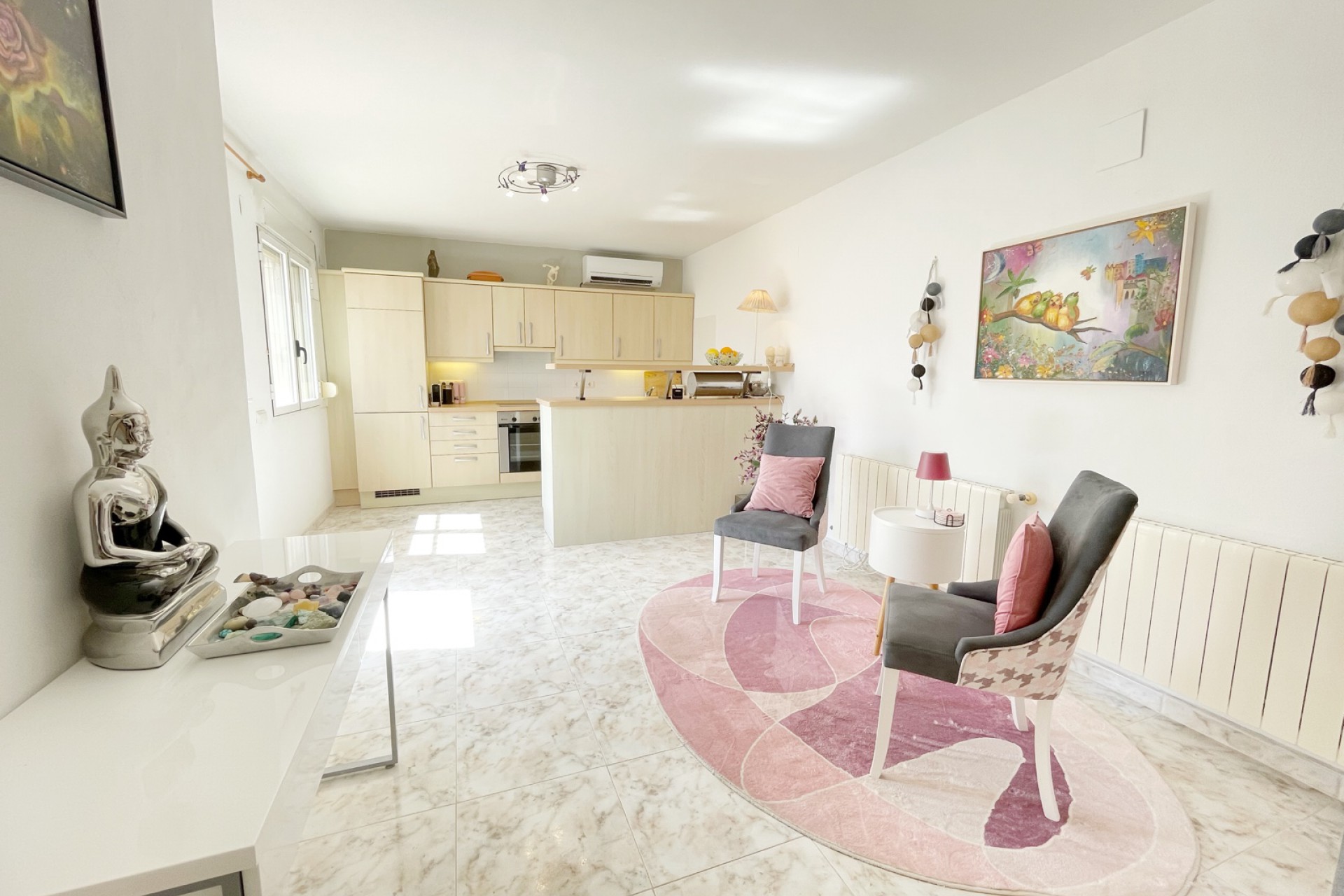 Venta - Chalet - Javea - Tesoro Park