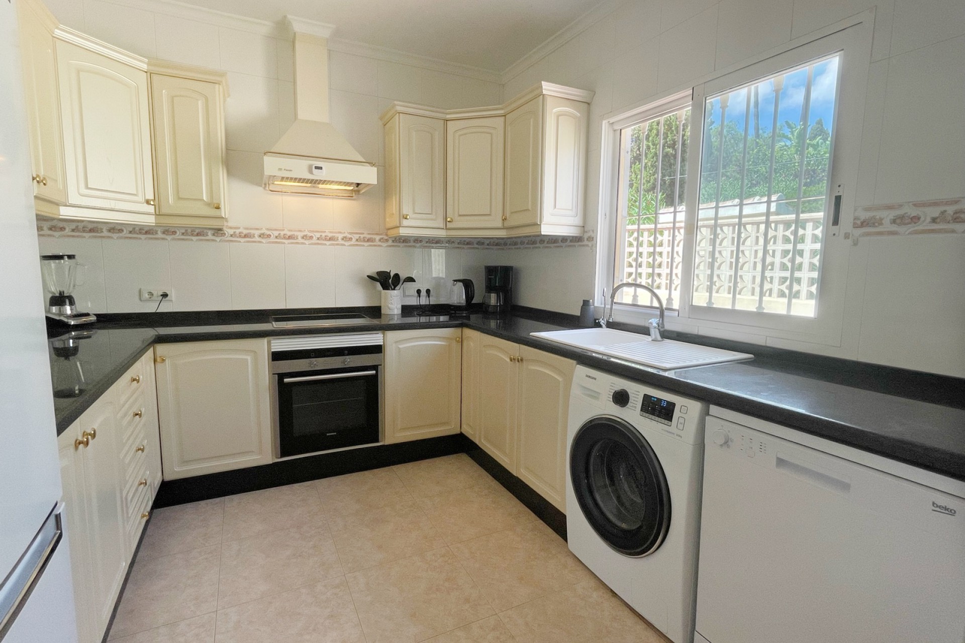 Venta - Chalet - Javea - Tesoro Park