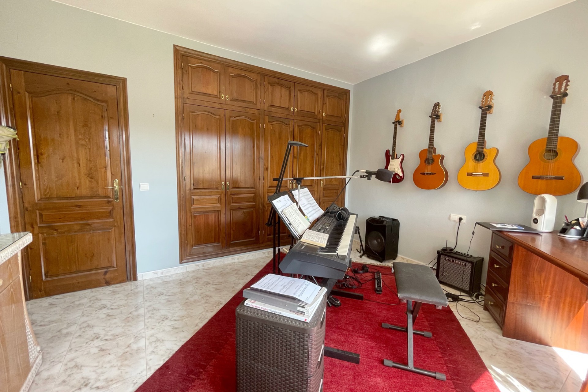 Venta - Chalet - Javea - Tesoro Park