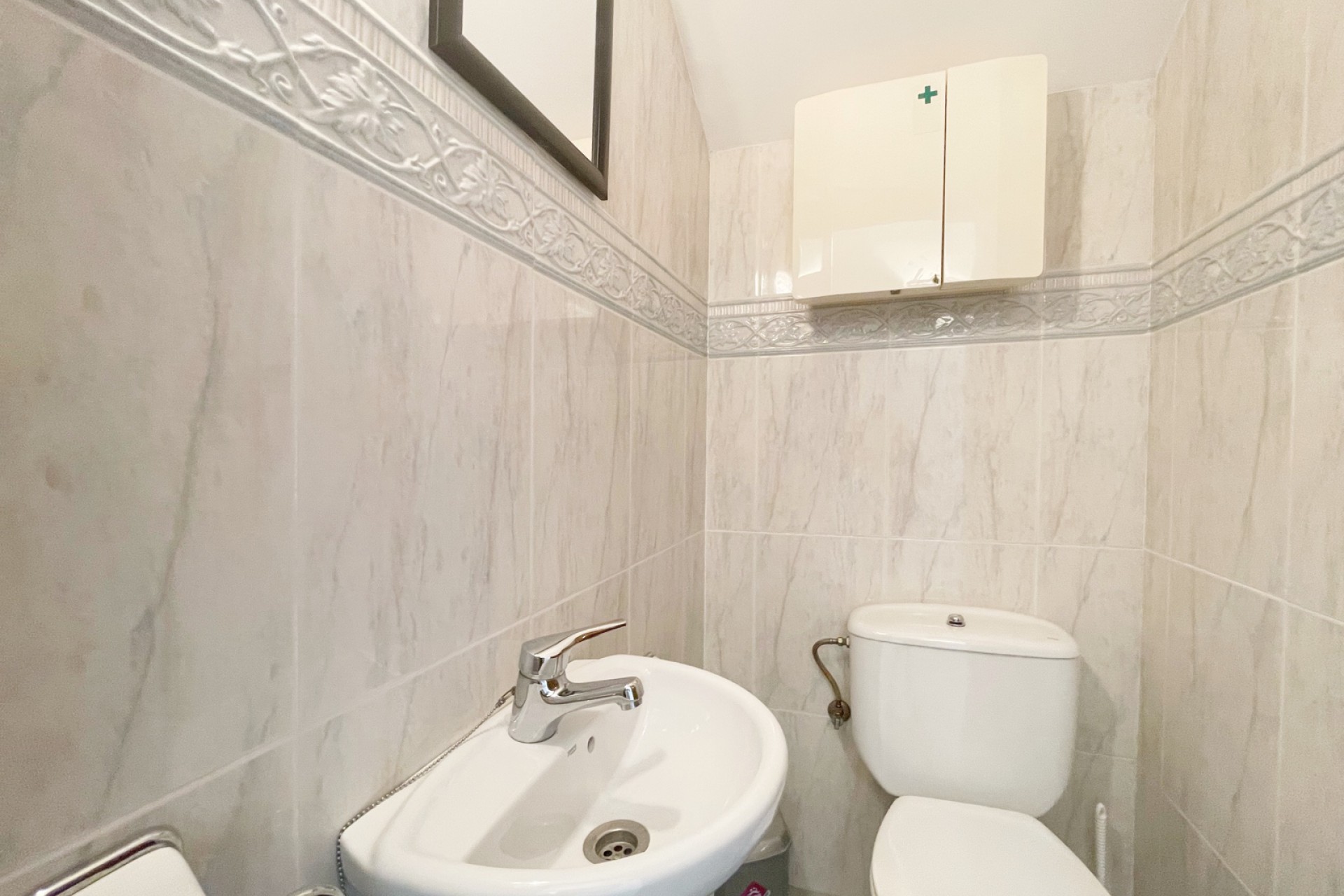 Venta - Chalet - Javea - Tesoro Park