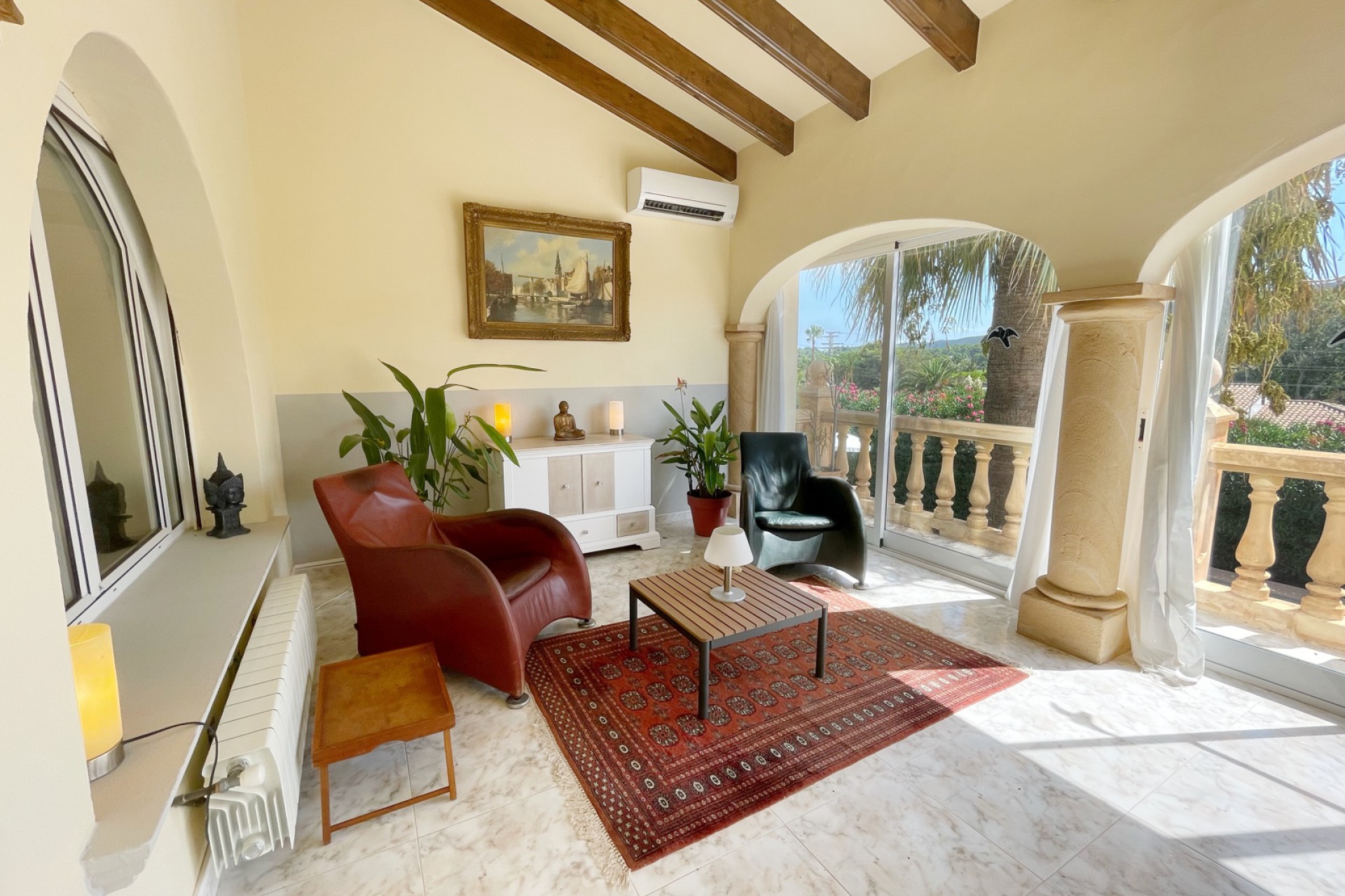 Venta - Chalet - Javea - Tesoro Park