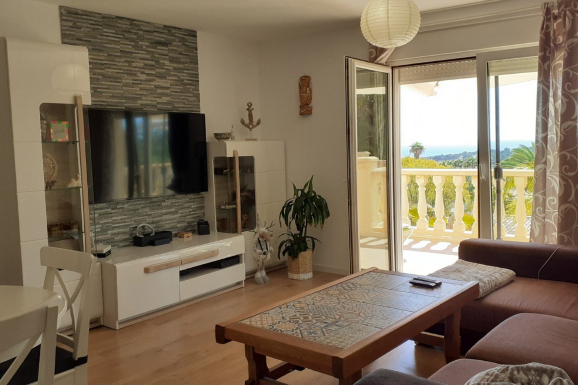 Venta - Chalet - Moraira - Pinar de L'Advocat