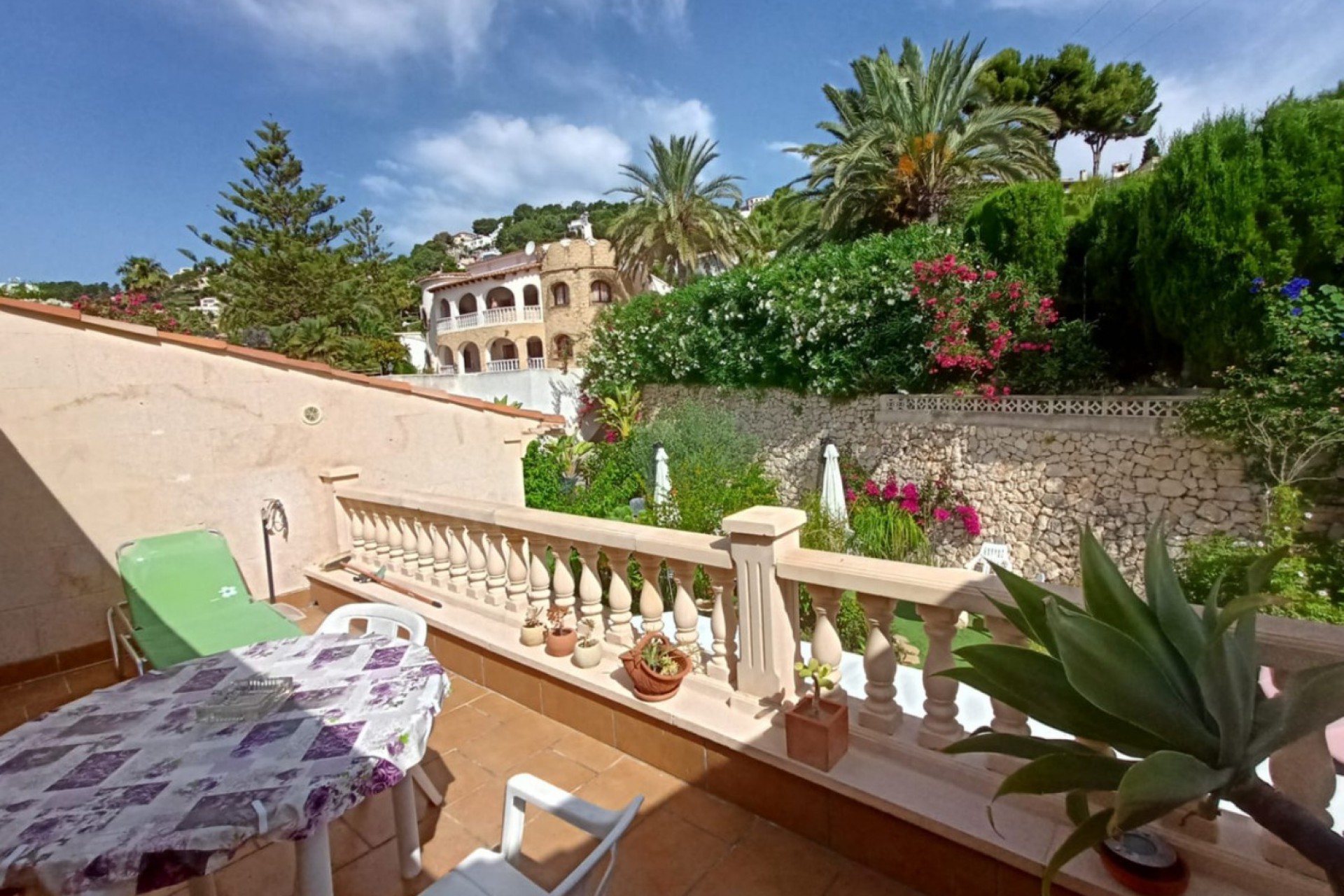 Venta - Chalet - Moraira - Pinar de L'Advocat