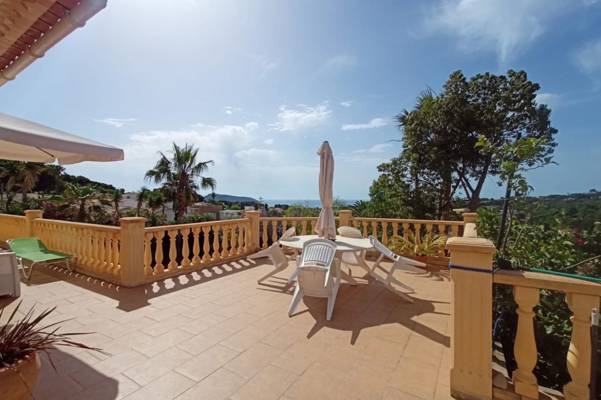 Venta - Chalet - Moraira - Pinar de L'Advocat