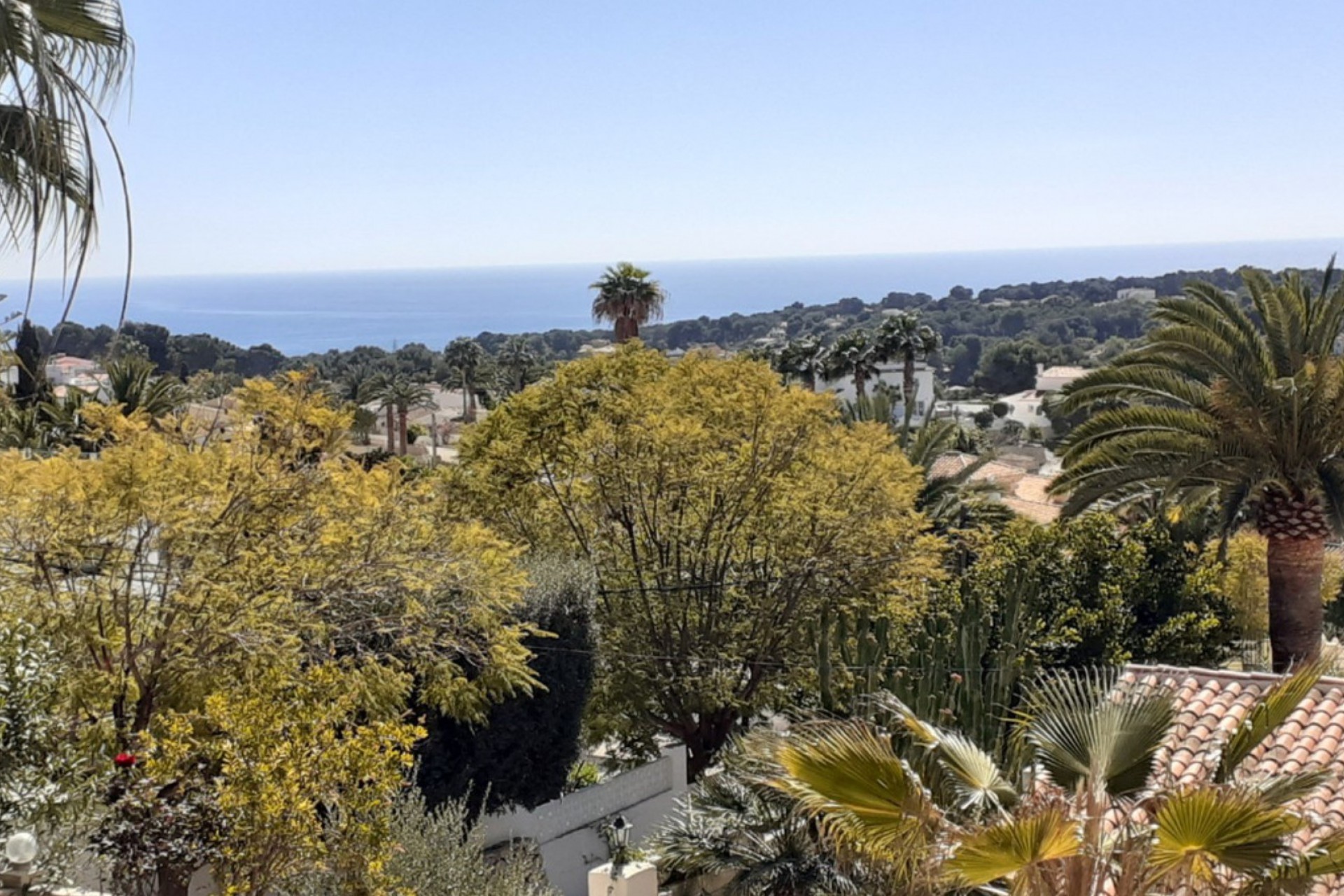 Venta - Chalet - Moraira - Pinar de L'Advocat