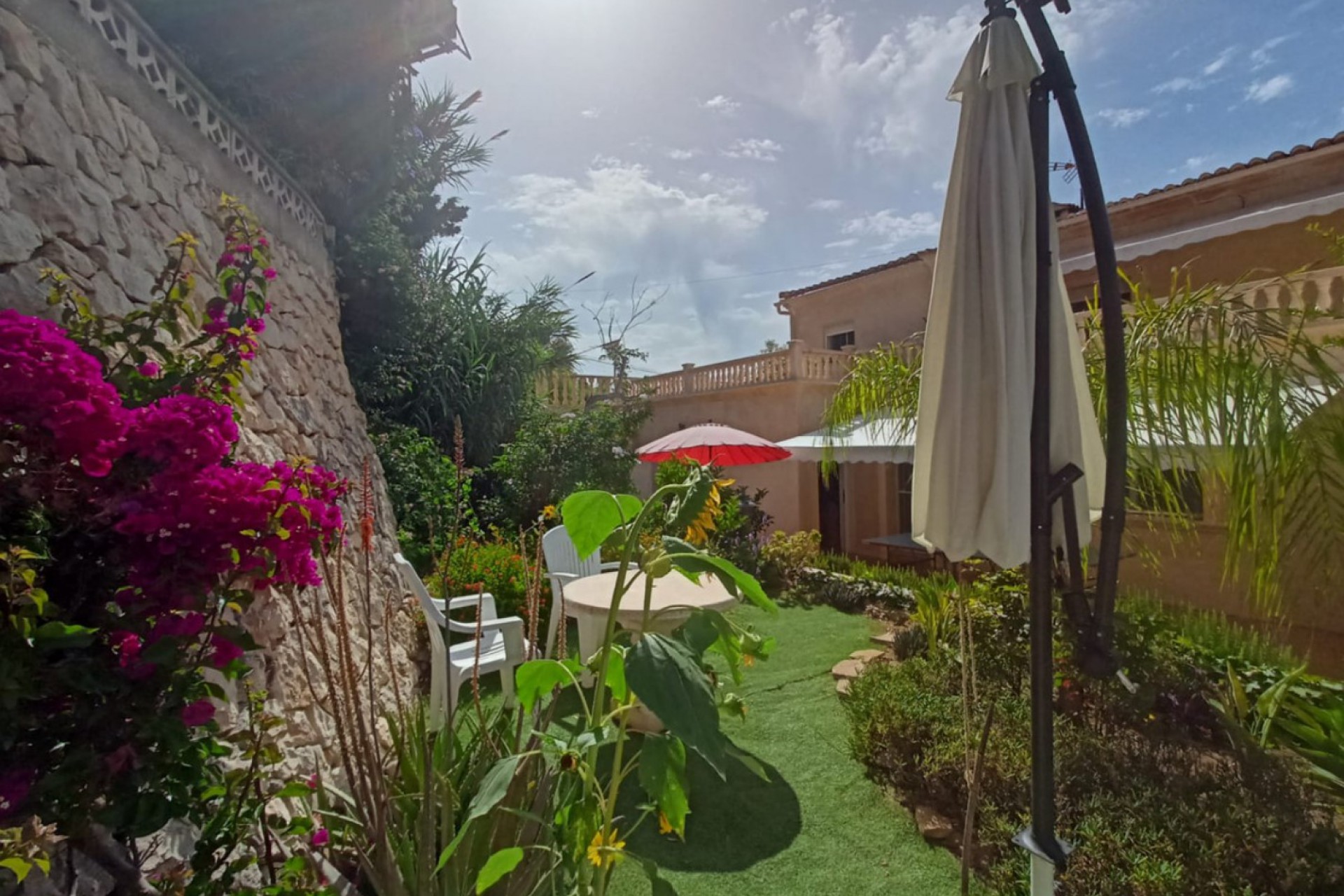 Venta - Chalet - Moraira - Pinar de L'Advocat