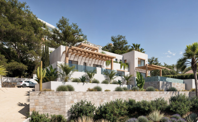 Villa - Bestaande woningen - Benissa - Benissa