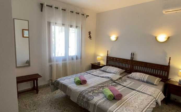 Villa - Bestaande woningen - Benissa - Buenavista