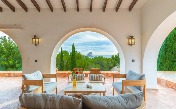 Villa - Bestaande woningen - Calpe - Calpe