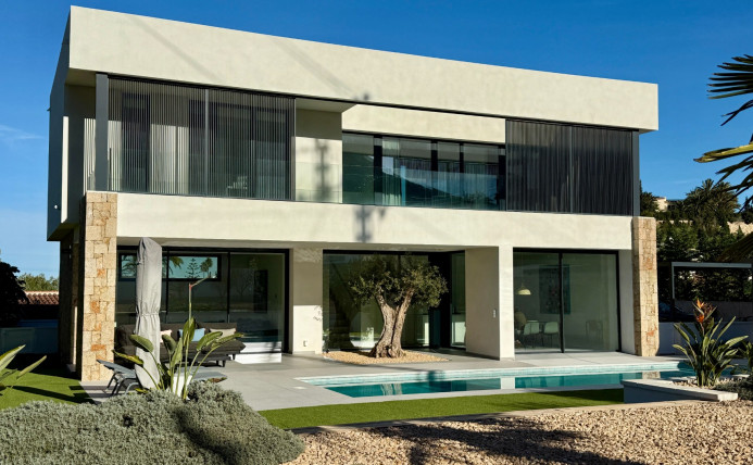 Villa - Bestaande woningen - Denia - Denia