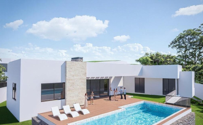 Villa - Bestaande woningen - Javea - Jávea