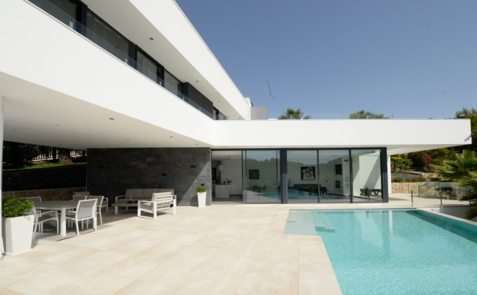 Villa - Bestaande woningen - Javea - Jávea