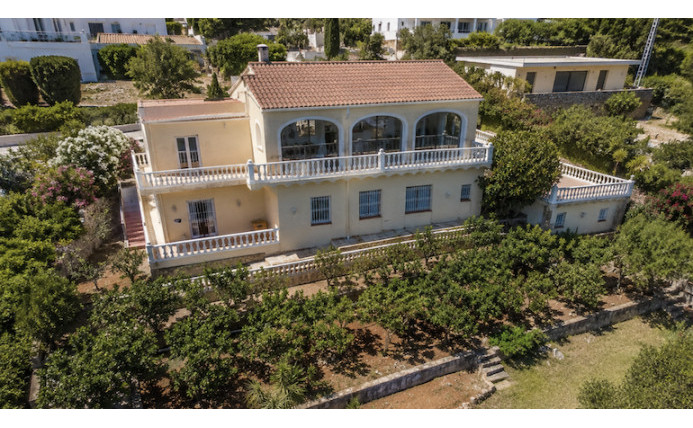 Villa - Bestaande woningen - Javea - Jávea