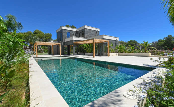 Villa - Bestaande woningen - Javea - Jávea