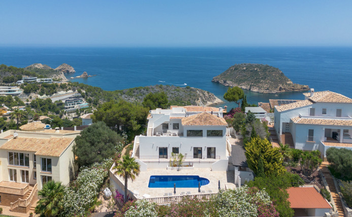 Villa - Bestaande woningen - Javea - Jávea