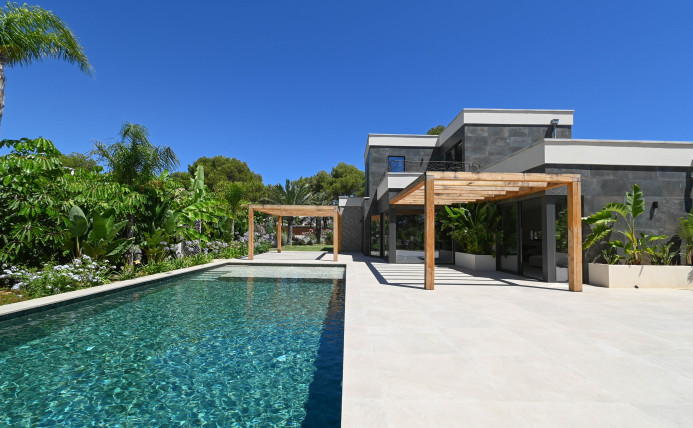 Villa - Bestaande woningen - Javea - Jávea
