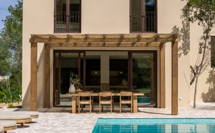 Villa - Bestaande woningen - Javea - Jávea