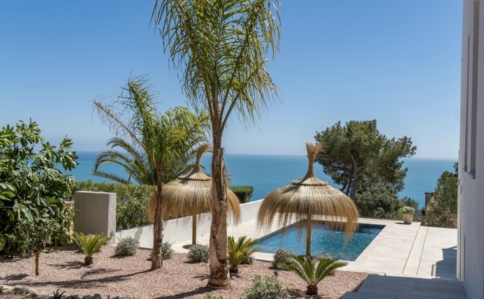 Villa - Bestaande woningen - Javea - Jávea