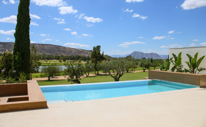 Villa - Bestaande woningen - La Finca Golf Resort - La Finca Golf Resort
