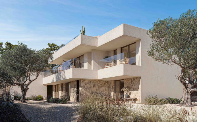 Villa - Bestaande woningen - Las Colinas Golf Resort - Las Colinas Golf Resort