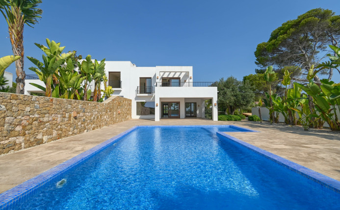 Villa - Bestaande woningen - Moraira - Moraira