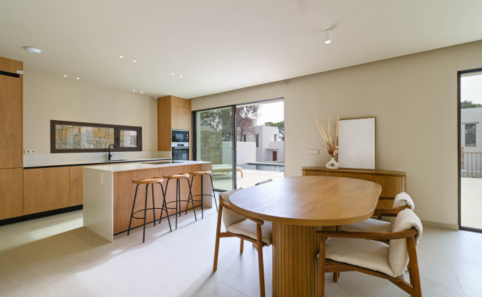Villa - Bestaande woningen - Moraira - Moraira