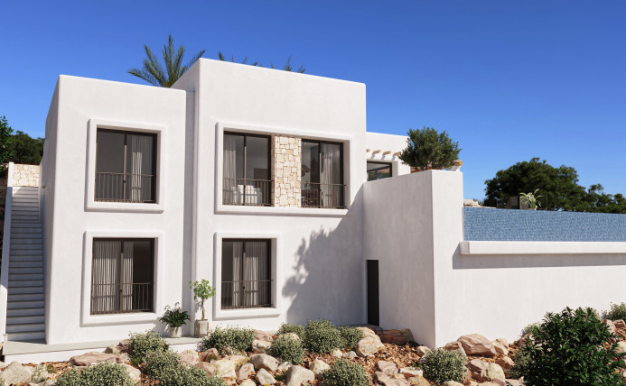 Villa - Bestaande woningen - Perdreguer - Perdreguer