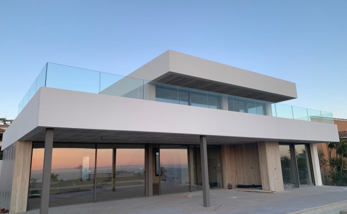 Villa - New Build - Benitachell - Kalmias