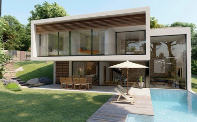 Villa - New Build - Calpe - Calpe