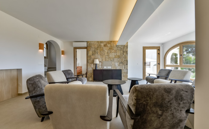 Villa - Resale - Altea - Altea