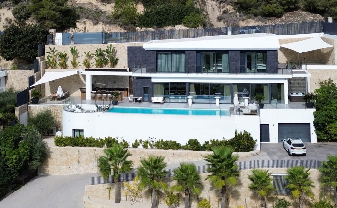 Villa - Resale - Benissa - BC14-72269