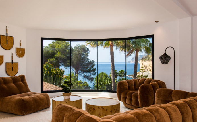 Villa - Resale - Benissa - Cala Advocat